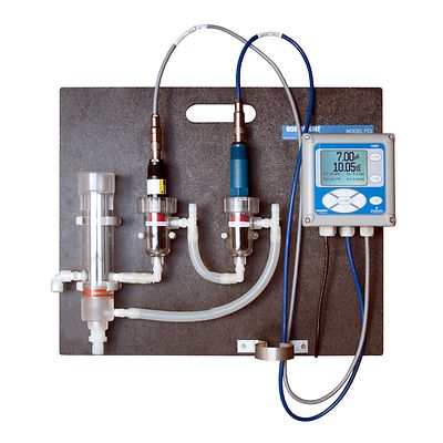 Rosemount-FCL Measuring System